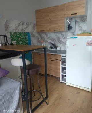 Студия, 28 м², ст. м. Парнас