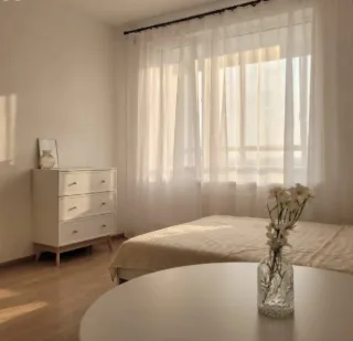 Студия, 24 м², ст. м. Улица Дыбенко