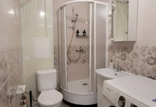 Студия, 24 м², ст. м. Улица Дыбенко