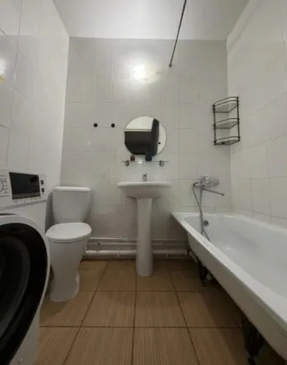 Студия, 27 м², ст. м. Комендантский проспект