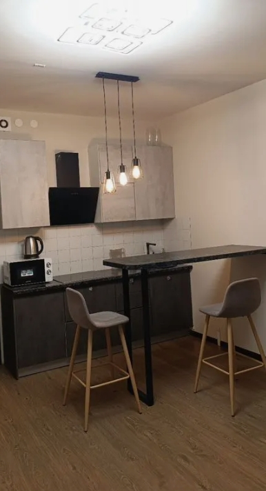 Студия, 27 м², ст. м. Рыбацкое