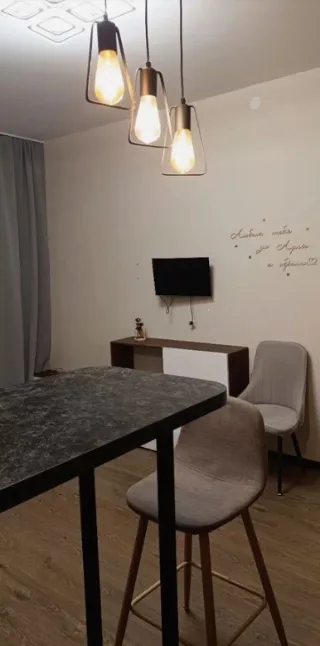 Студия, 27 м², ст. м. Рыбацкое
