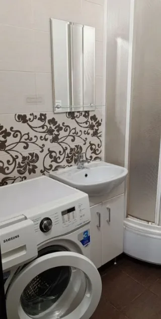 Студия, 27 м², ст. м. Рыбацкое