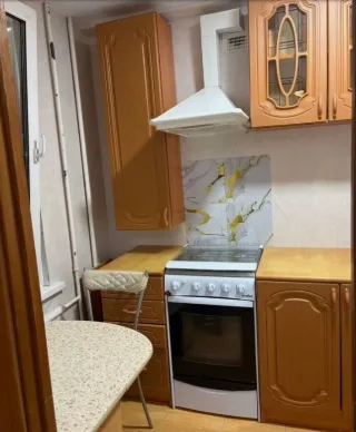 1-к. кв., 23 м², ст. м. Проспект Ветеранов
