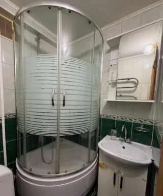 1-к. кв., 23 м², ст. м. Проспект Ветеранов