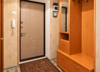 Комната, 12 м², ст. м. Пионерская