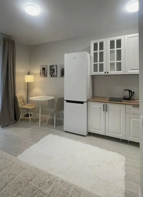 Студия, 22 м², ст. м. Купчино