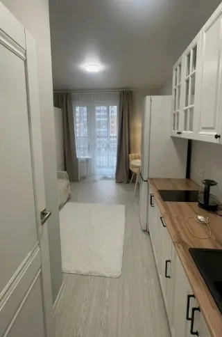 Студия, 22 м², ст. м. Купчино