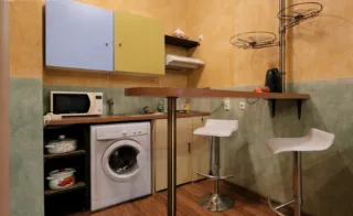 Студия, 26 м², ст. м. Беговая