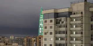 Студия, 26 м², ст. м. Беговая