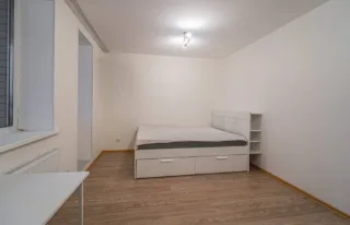 Студия, 27 м², ст. м. Девяткино