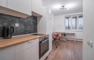 Студия, 27 м², ст. м. Девяткино