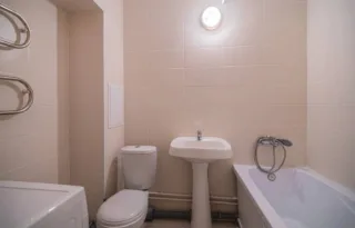 Студия, 27 м², ст. м. Девяткино