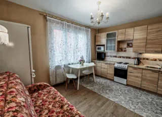 1-к. кв., 40 м², ст. м. Юго-Западная