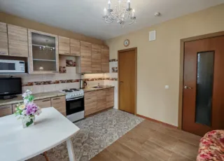 1-к. кв., 40 м², ст. м. Юго-Западная