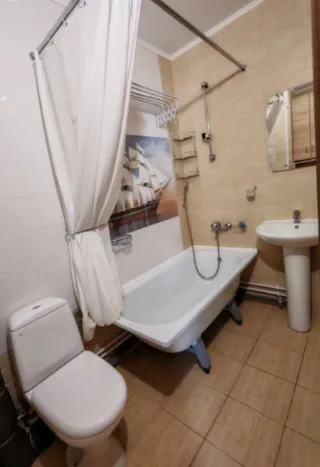 1-к. кв., 40 м², ст. м. Юго-Западная