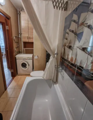 1-к. кв., 40 м², ст. м. Юго-Западная
