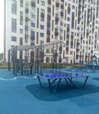 Студия, 23 м², ст. м. Ломоносовская