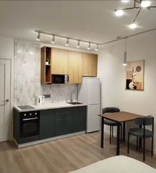 Студия, 23 м², ст. м. Ломоносовская
