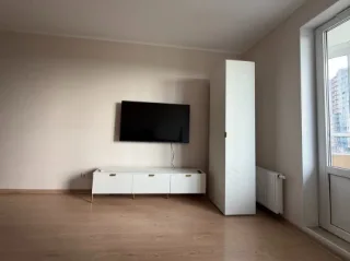 Студия, 25 м², ст. м. Комендантский проспект