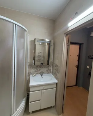 Студия, 25 м², ст. м. Комендантский проспект
