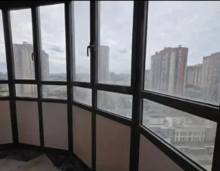Студия, 38 м², ст. м. Парнас