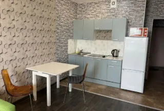 Студия, 28 м², ст. м. Девяткино