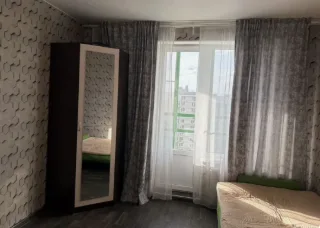Студия, 28 м², ст. м. Девяткино