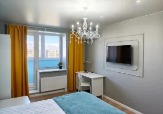 1-к. кв., 36 м², ст. м. Московская