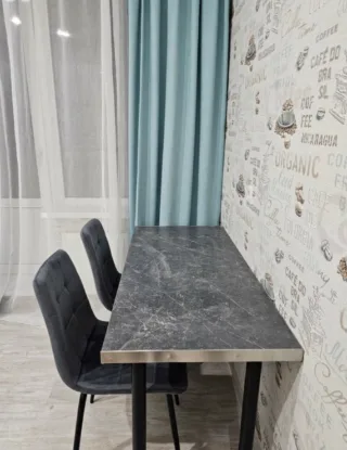 1-к. кв., 38 м², ст. м. Комендантский проспект
