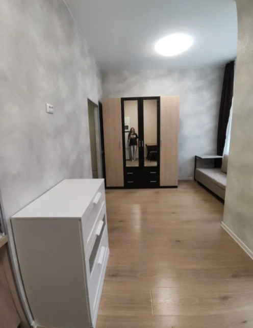 Студия, 27 м², ст. м. Девяткино