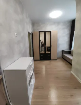 Студия, 27 м², ст. м. Девяткино