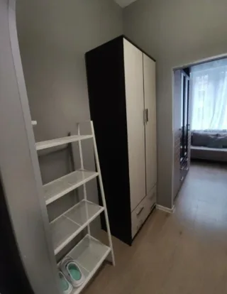 Студия, 27 м², ст. м. Девяткино