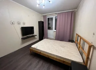 2-к. кв., 50 м², ст. м. Купчино