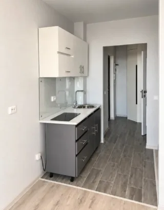 Студия, 24 м², ст. м. Купчино