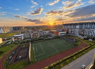 Студия, 24 м², ст. м. Купчино