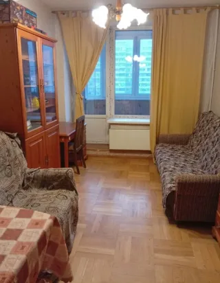 Студия, 25 м², ст. м. Проспект Славы