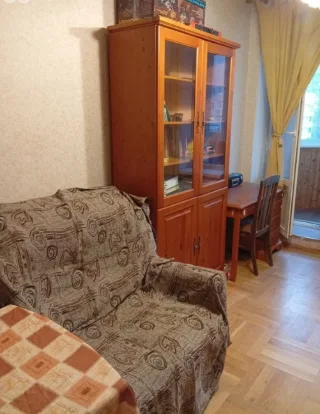 Студия, 25 м², ст. м. Проспект Славы