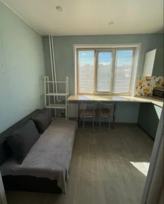 1-к. кв., 40 м², ст. м. Московская