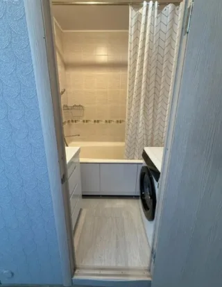 1-к. кв., 40 м², ст. м. Московская