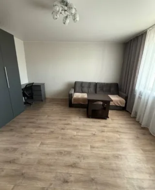 1-к. кв., 40 м², ст. м. Московская