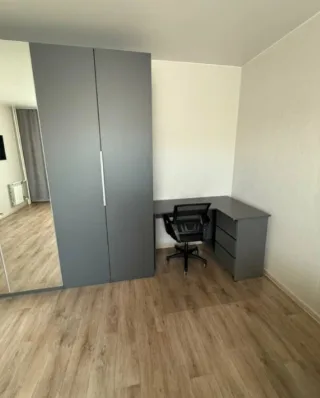 1-к. кв., 40 м², ст. м. Московская