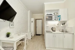 Студия, 18 м², ст. м. Лиговский проспект