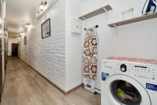 Студия, 18 м², ст. м. Лиговский проспект