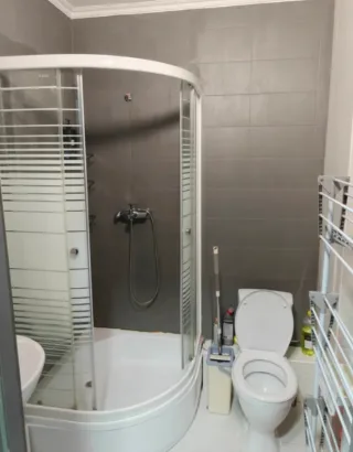 Студия, 22 м², ст. м. Парнас