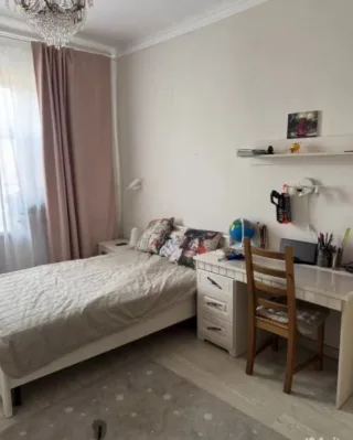 3-к. кв., 67 м², ст. м. Василеостровская