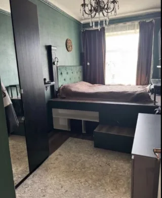 3-к. кв., 67 м², ст. м. Василеостровская