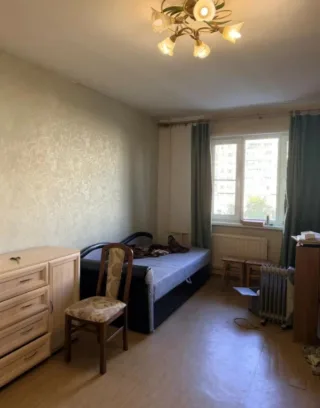 1-к. кв., 38 м², ст. м. Проспект Большевиков