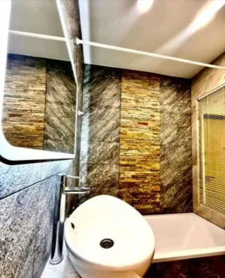 Студия, 26 м², ст. м. Приморская