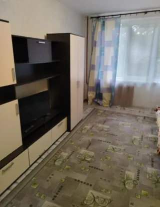 1-к. кв., 31 м², ст. м. Проспект Ветеранов